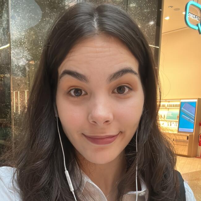 Babysitter in Braga: Raquel