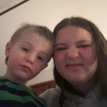 Babysitter in Tillsonburg: Chloee