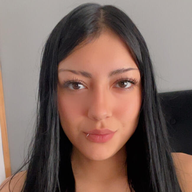 Babysitter in Lampa: Camila Contreras Muñoz
