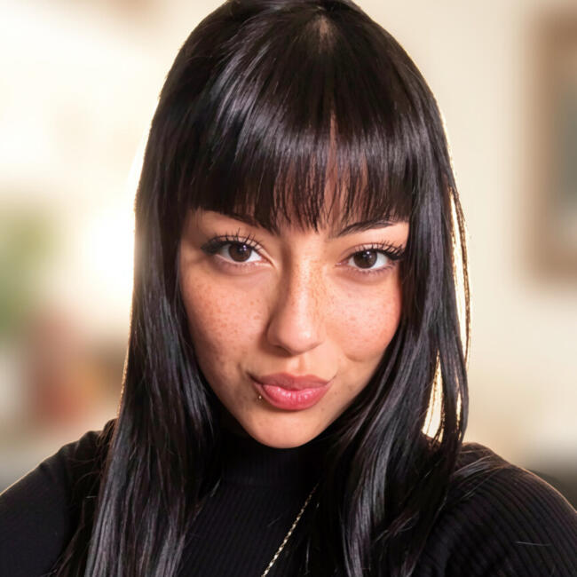 Babysitter in Lampa: Camila Contreras Muñoz