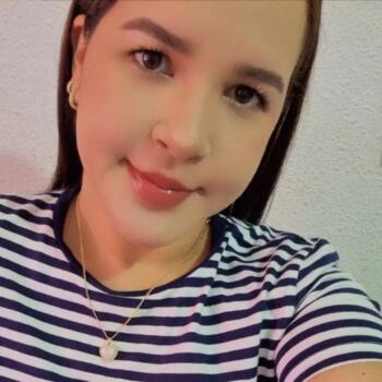 Babysitter in Zaragoza: Andrea carolina