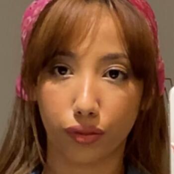 Babysitter in Grande-Synthe: Anissa