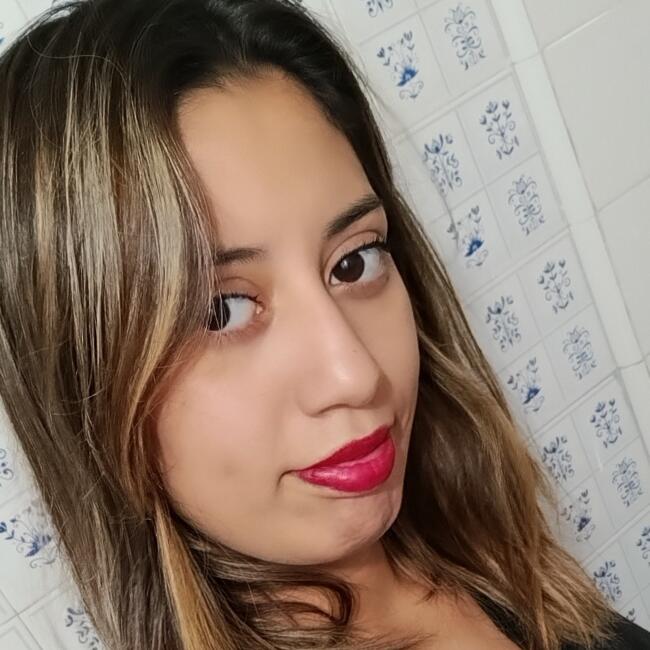 Babysitter in Buenos Aires: Soofia