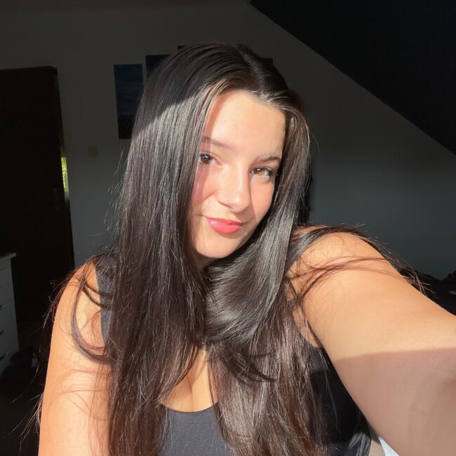 Bébiszitter Tárnok területén: Nelli