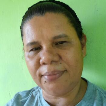 Babysitter in Panama City: Yadira