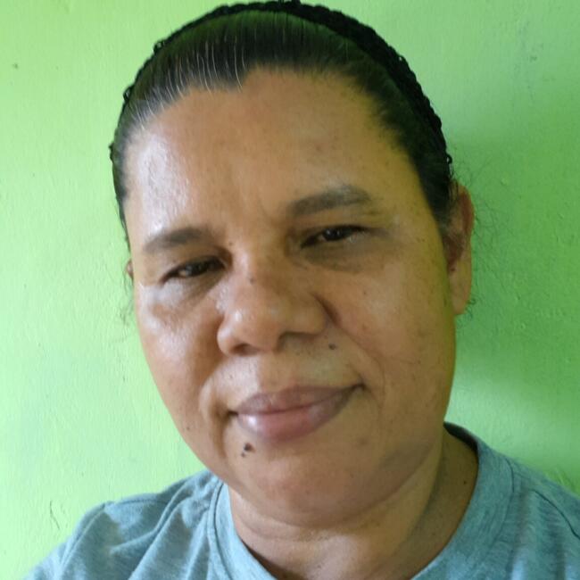 Babysitter in Panama City: Yadira
