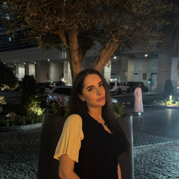 Oppas in Amsterdam: Melanie