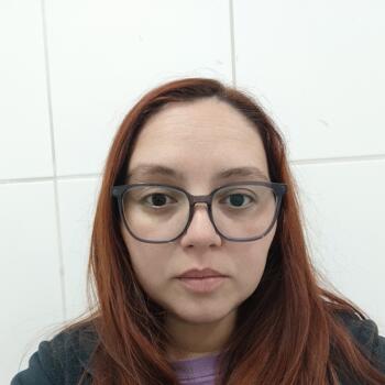 Niñera en Isla de Maipo: Yennifer