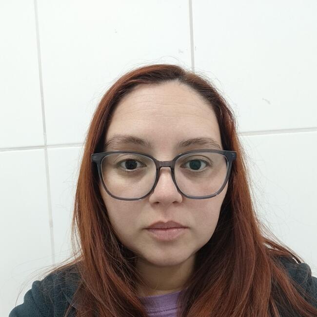 Niñera en Isla de Maipo: Yennifer