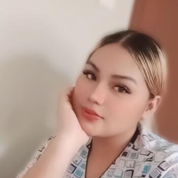 Babysitter in Santa Cruz: Micaela Dayana
