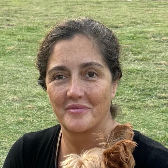 Babysitter in Buenos Aires: Mara Rodera