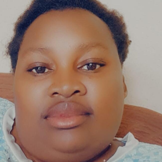 Nanny in Centurion: Cathrine