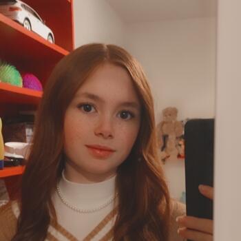 Babysitter in Augsburg: Lara
