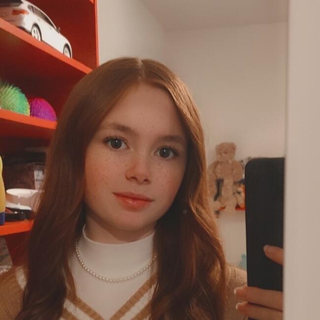 Babysitter in Augsburg: Lara