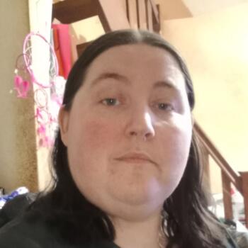 Baby-sitter Montargis: Jennifer