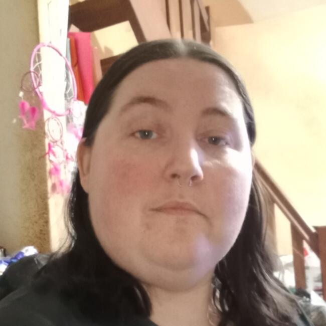 Babysitter in Montargis: Jennifer