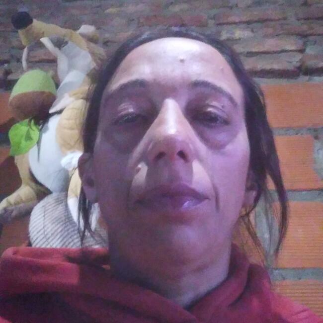 Babysitter in Moreno: Martina