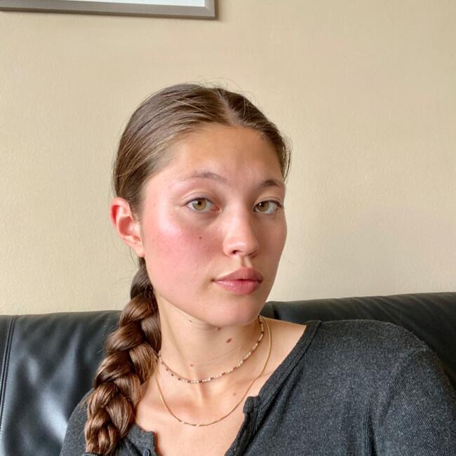 Babysitter in Knokke-Heist: Camille