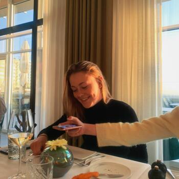 Babysitter in Gent: Marthe