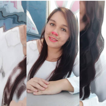 Babysitter Mexico City: Janeth Violeta