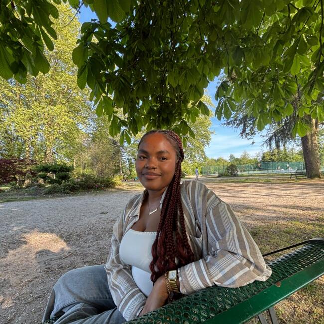 Babysitter in Pessac: Sourianti