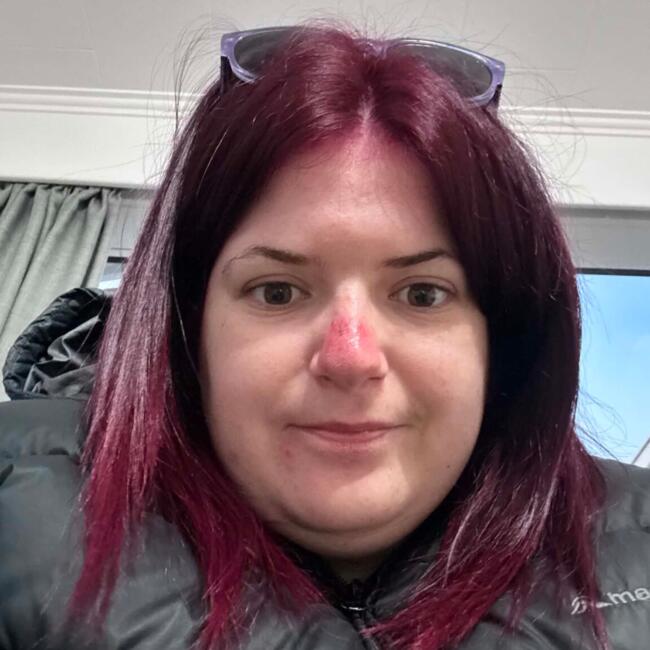 Babysitter in Timaru: Sarah