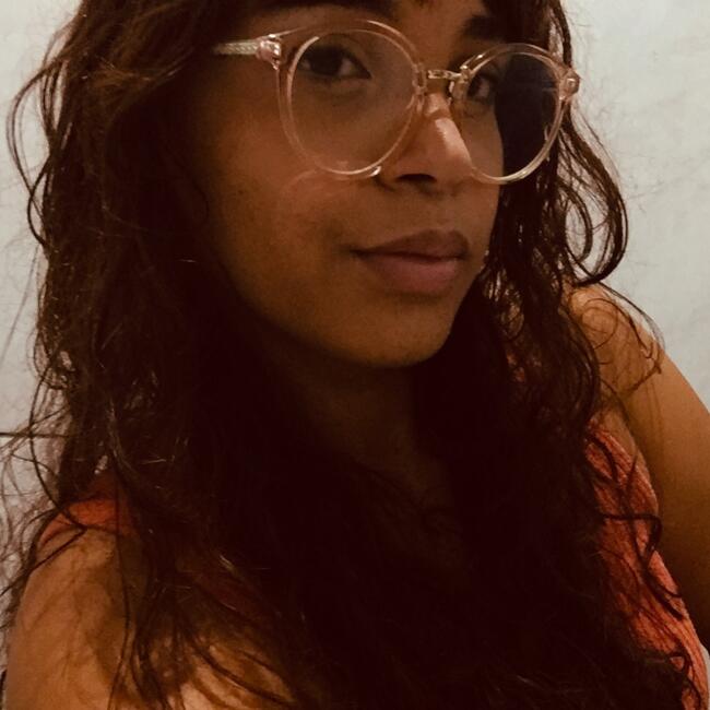 Babysitter in São Gonçalo (São Gonçalo): Sofia