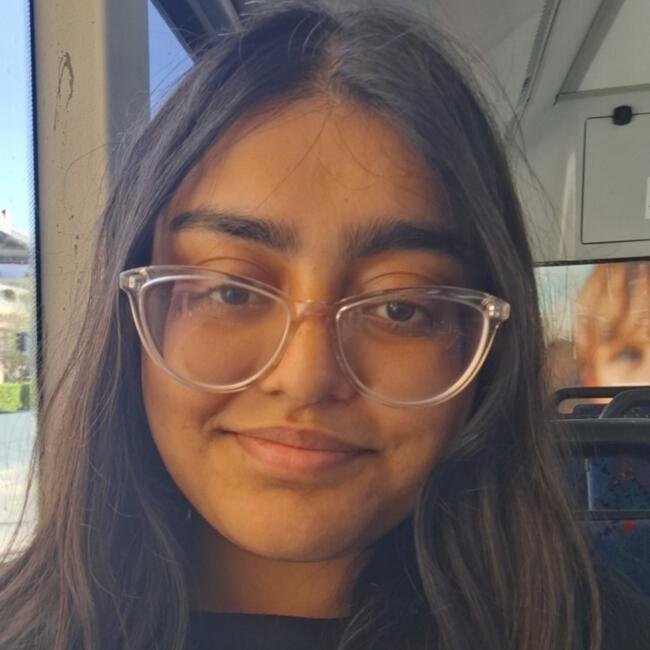 Babysitter in Adelaide: Kanika