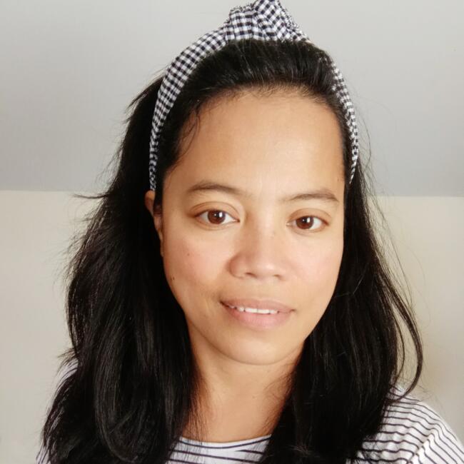 Childminder in Donabate: Guivelyn