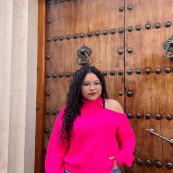 Baby-sitter in Estepona: Angélica María