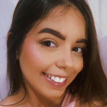 Babysitter in Campinas: Pâmela