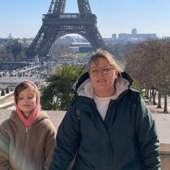 Babysitting job in Tilburg: babysitting job Marieke