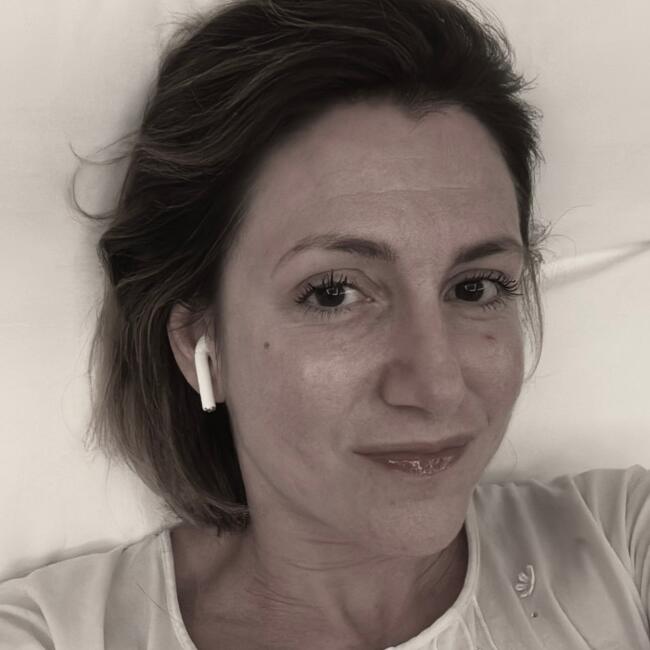 Lavoro per babysitter a Milano: Federica
