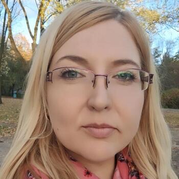 Opiekunka do dziecka w Katowice: Nataliia