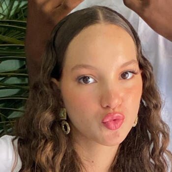 Babysitter in La Victoria: Stacy