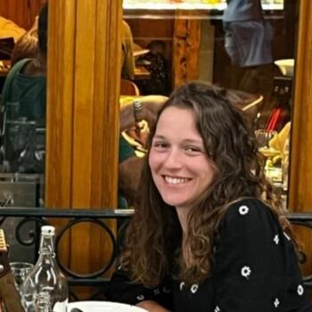 Baby-sitter Angers: Clémence