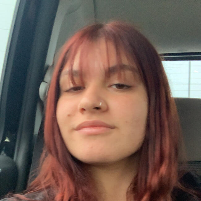 Niñera en Rosario: Julieta