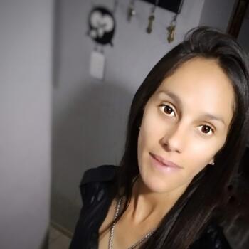 Niñera en San Luis: Belen