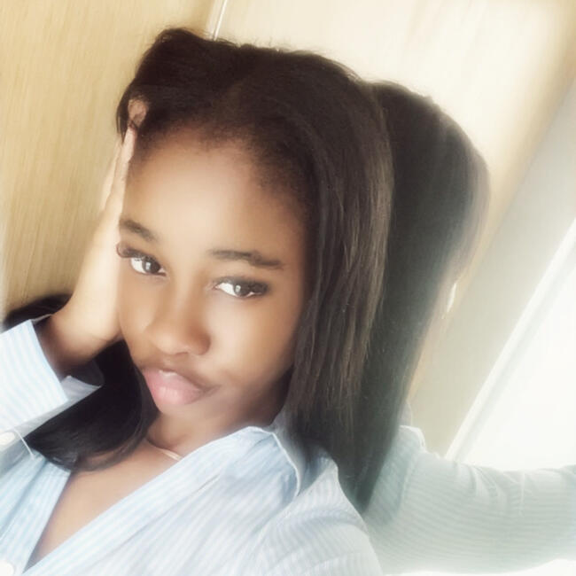 Babysitter in Kuala Lumpur: Mishealle