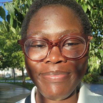 Babysitter in Compiègne: Yolande