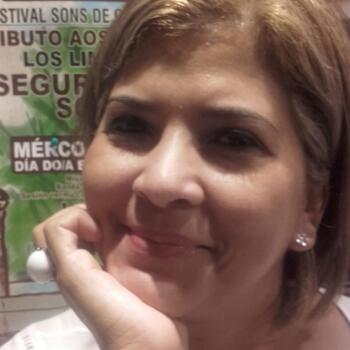 Nanny in Sigüeiro: Marly