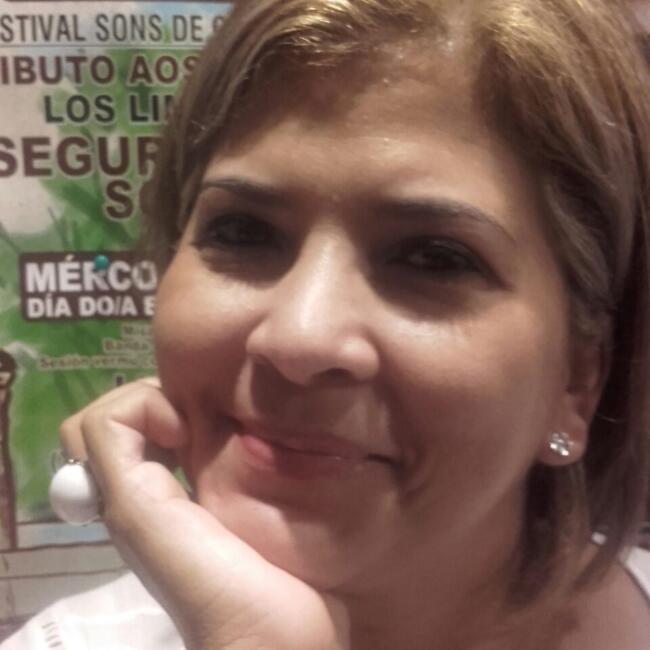 Nanny in Sigüeiro: Marly