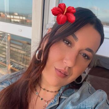 Niñera en Santander: Guiomar