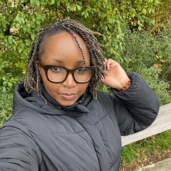 Babysitter in Erlangen: Lucy