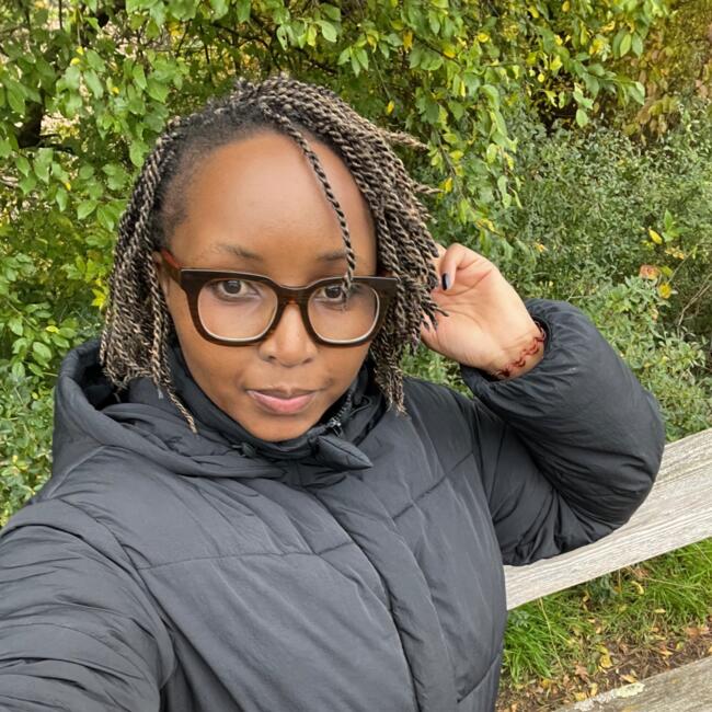 Babysitter in Erlangen: Lucy