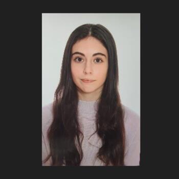 Canguro en Moralzarzal: Jimena