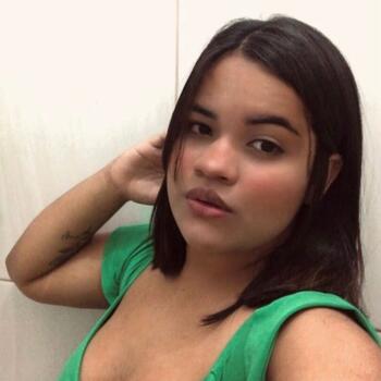 Babá em Fortaleza: Letícia Pereira