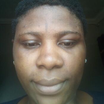 Babysitter in Agege: Rebecca