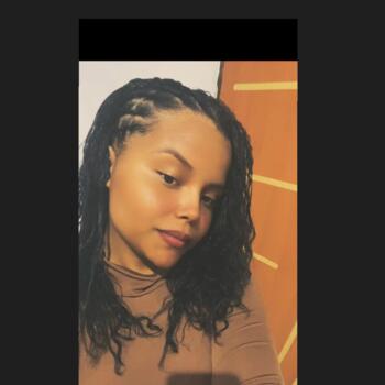 Babá Guarulhos: Iris