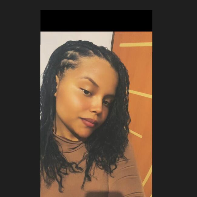 Babá em Guarulhos: Iris